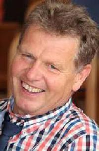 Meridianfrequenzen nach Reininger